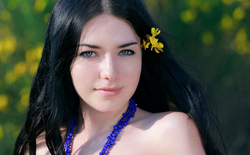 Полина, 29